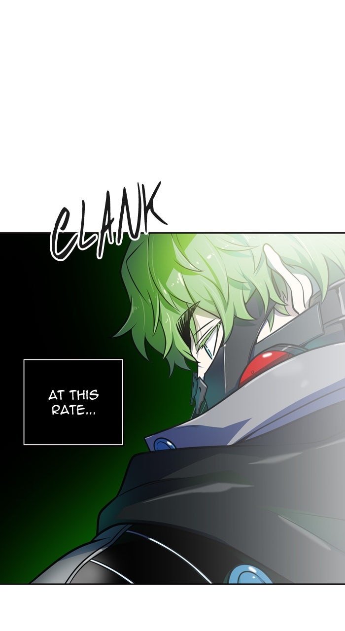 Tower of God Manga Chapter 572 page 88 - [Season 3] Ep. 155