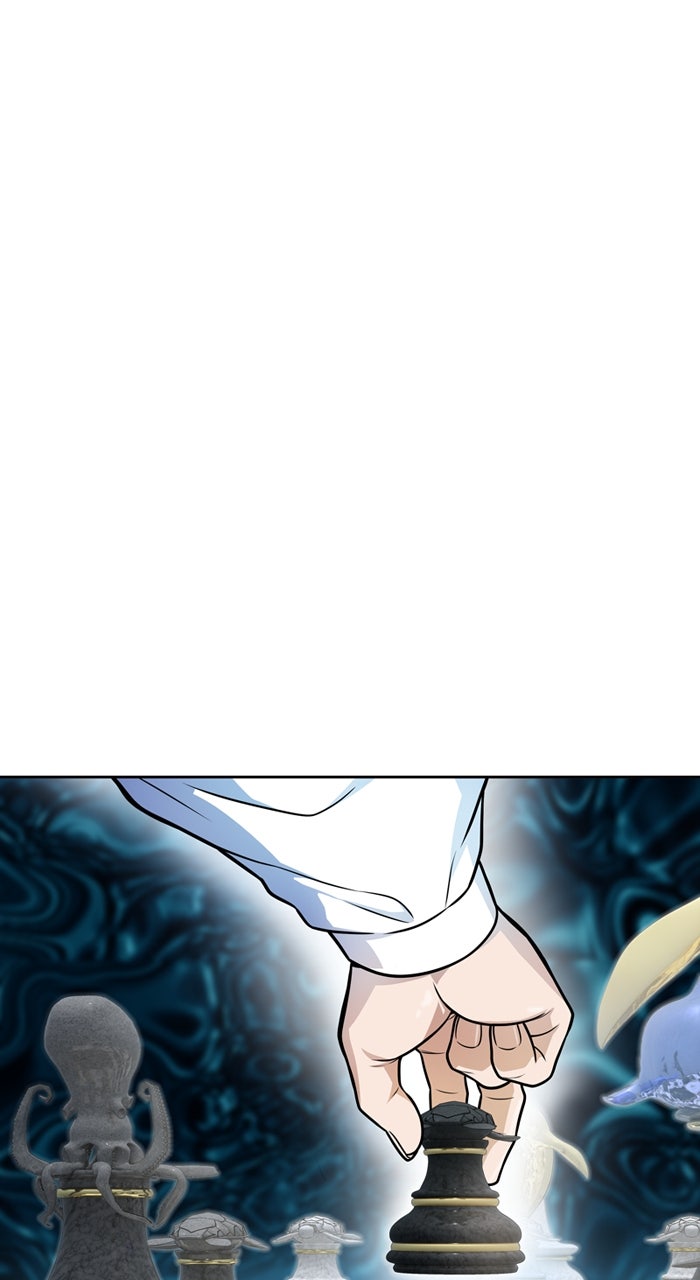 Tower of God Manga Chapter 572 page 89 - [Season 3] Ep. 155
