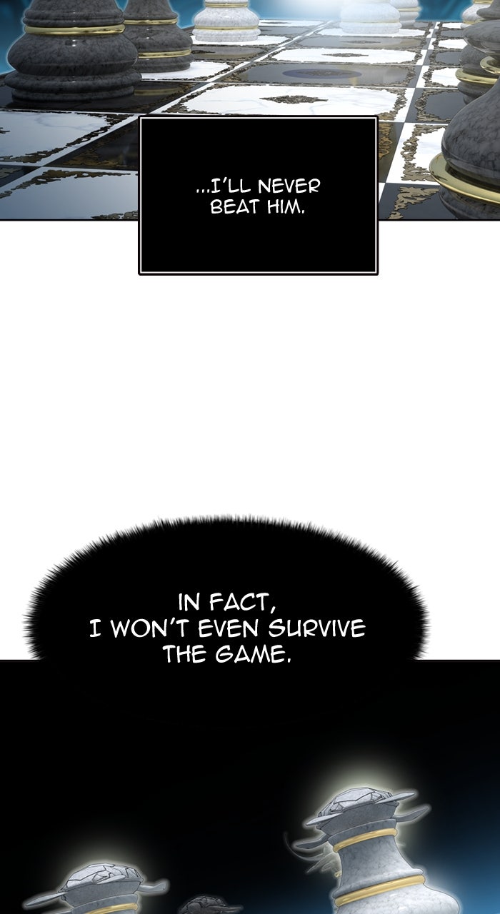 Tower of God Manga Chapter 572 page 90 - [Season 3] Ep. 155