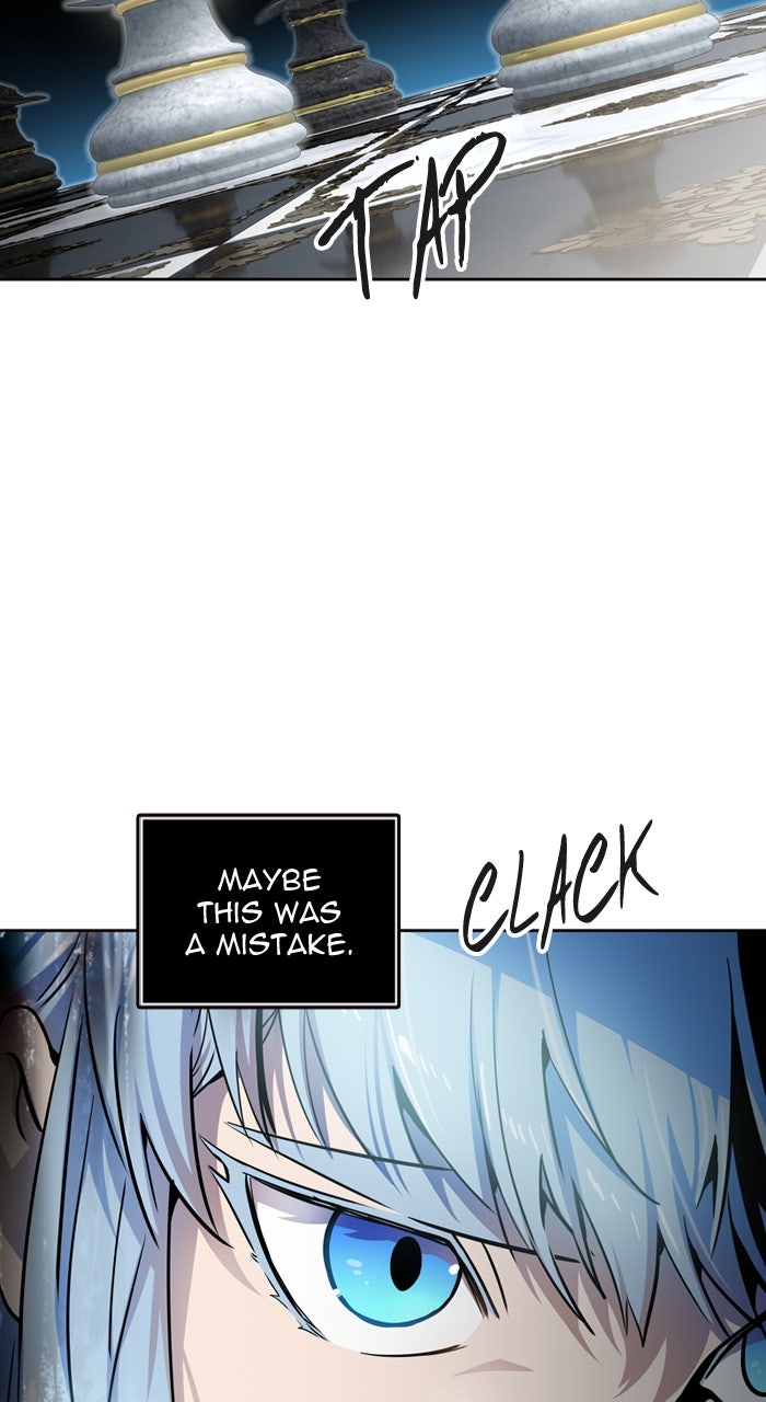 Tower of God Manga Chapter 572 page 91 - [Season 3] Ep. 155