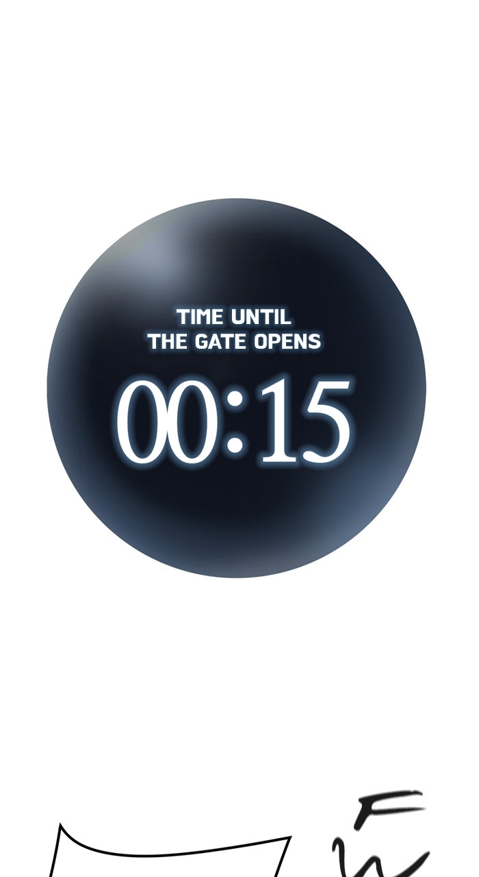 Tower of God Manga Chapter 572 page 98 - [Season 3] Ep. 155