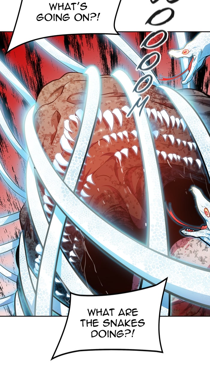 Tower of God Manga Chapter 572 page 99 - [Season 3] Ep. 155