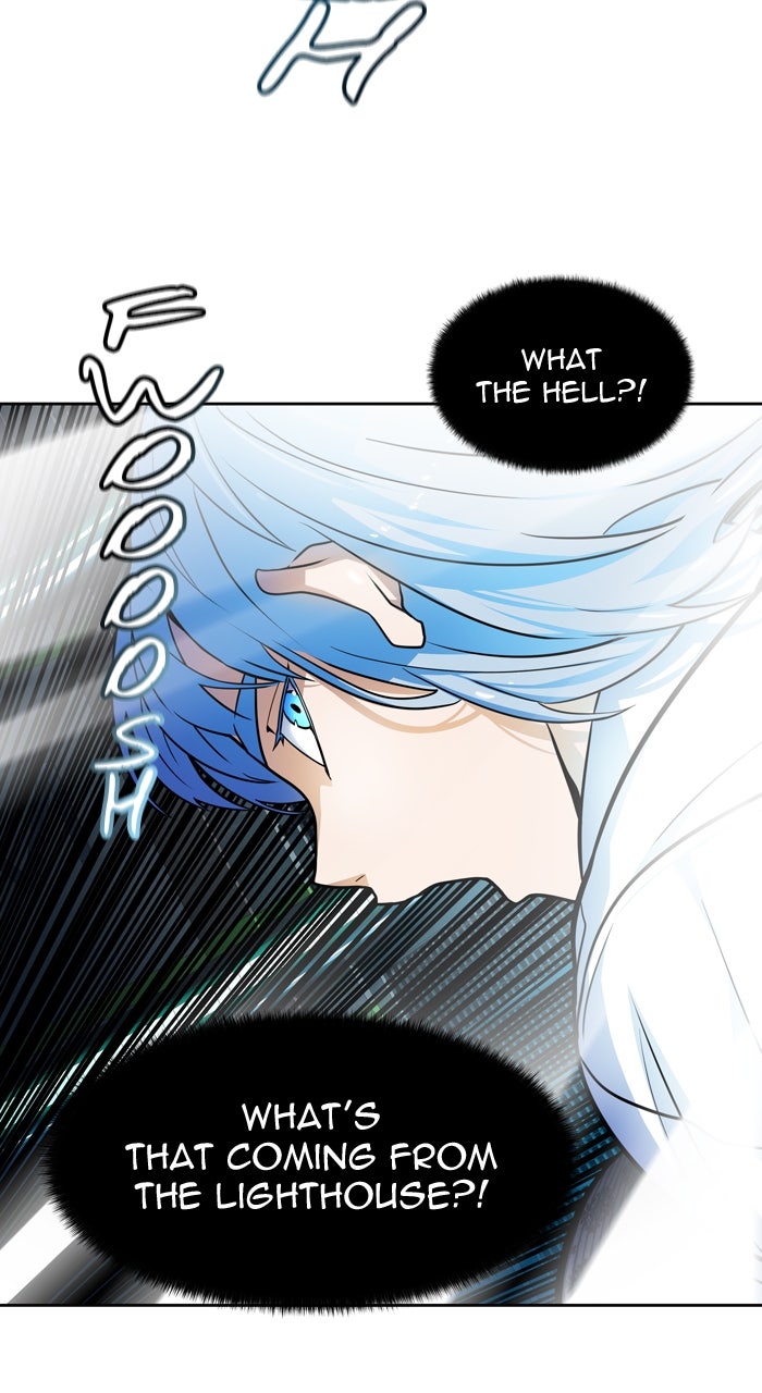 Tower of God Manga Chapter 573 page 105 - [Season 3] Ep. 156