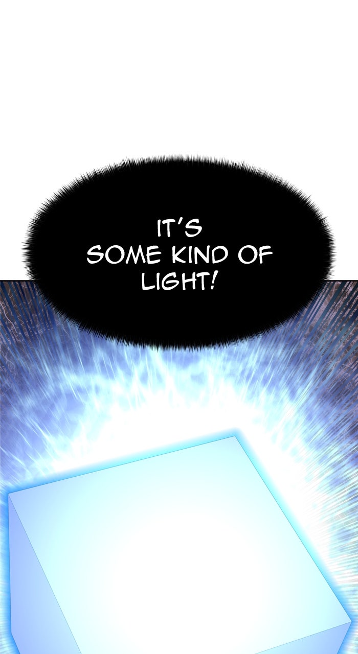 Tower of God Manga Chapter 573 page 106 - [Season 3] Ep. 156