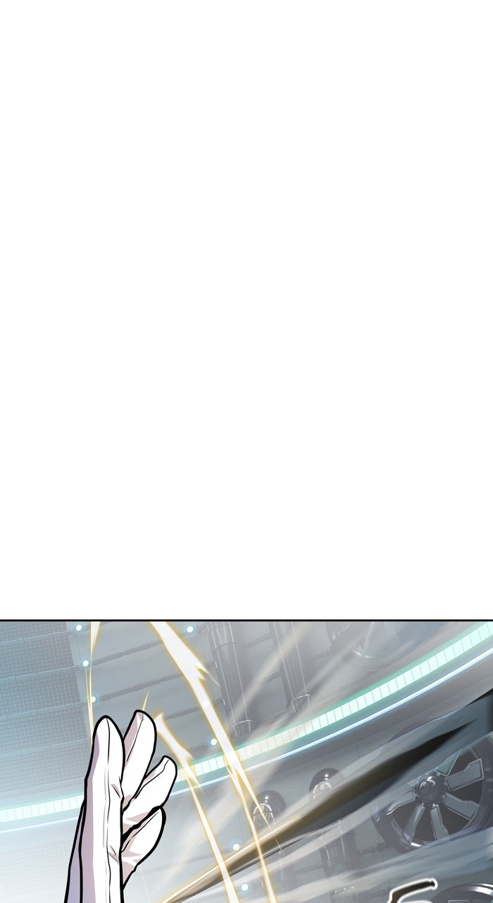 Tower of God Manga Chapter 573 page 108 - [Season 3] Ep. 156