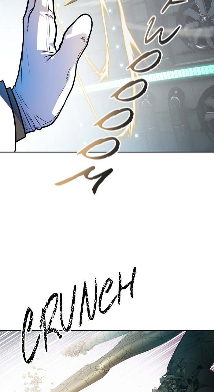 Tower of God Manga Chapter 573 page 109 - [Season 3] Ep. 156