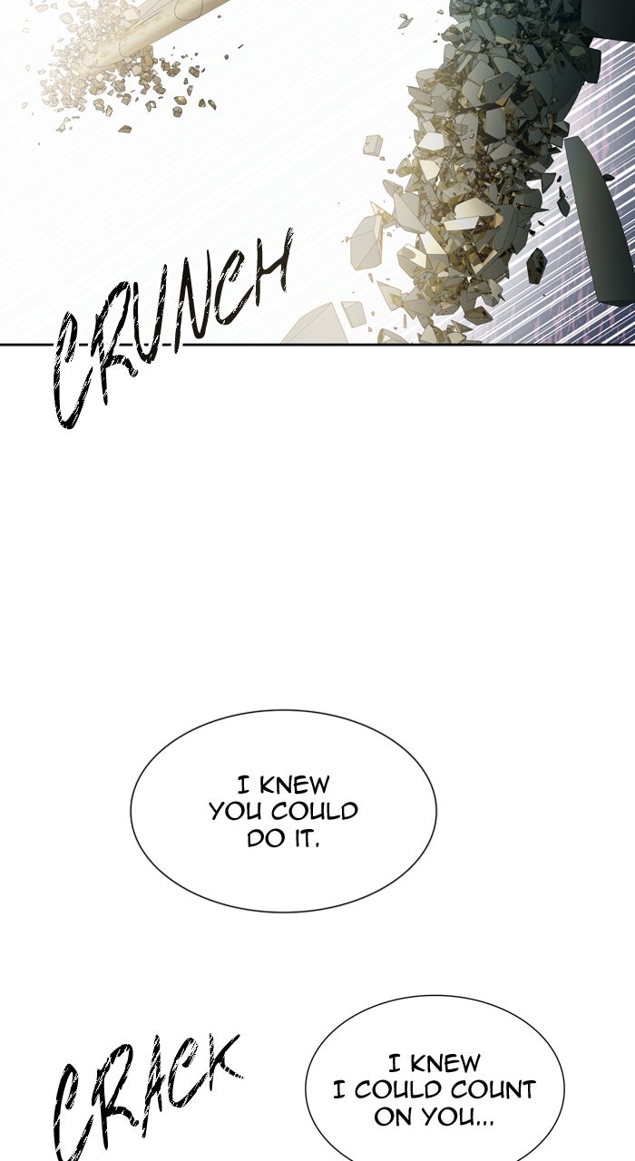 Tower of God Manga Chapter 573 page 110 - [Season 3] Ep. 156