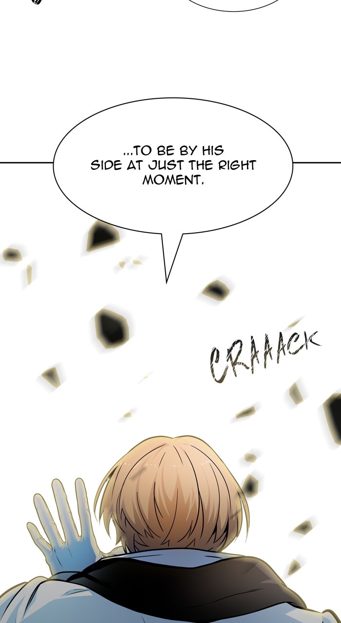 Tower of God Manga Chapter 573 page 111 - [Season 3] Ep. 156