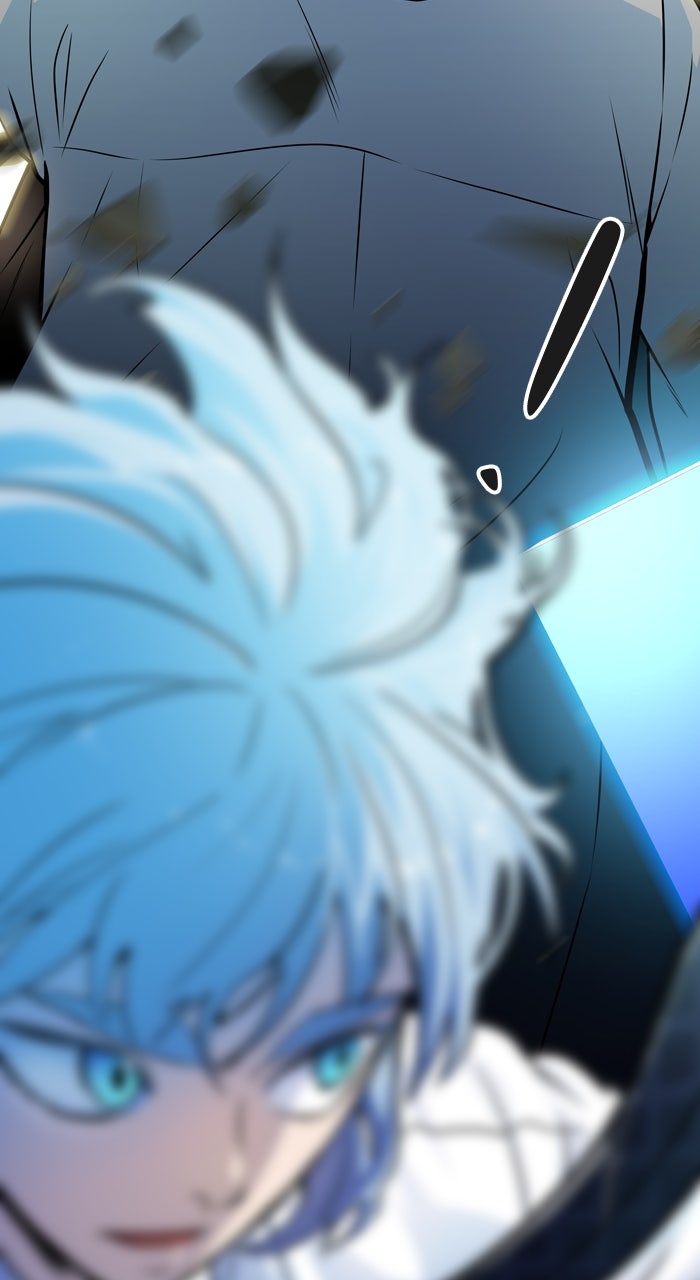 Tower of God Manga Chapter 573 page 112 - [Season 3] Ep. 156