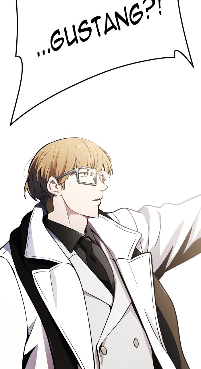 Tower of God Manga Chapter 573 page 114 - [Season 3] Ep. 156