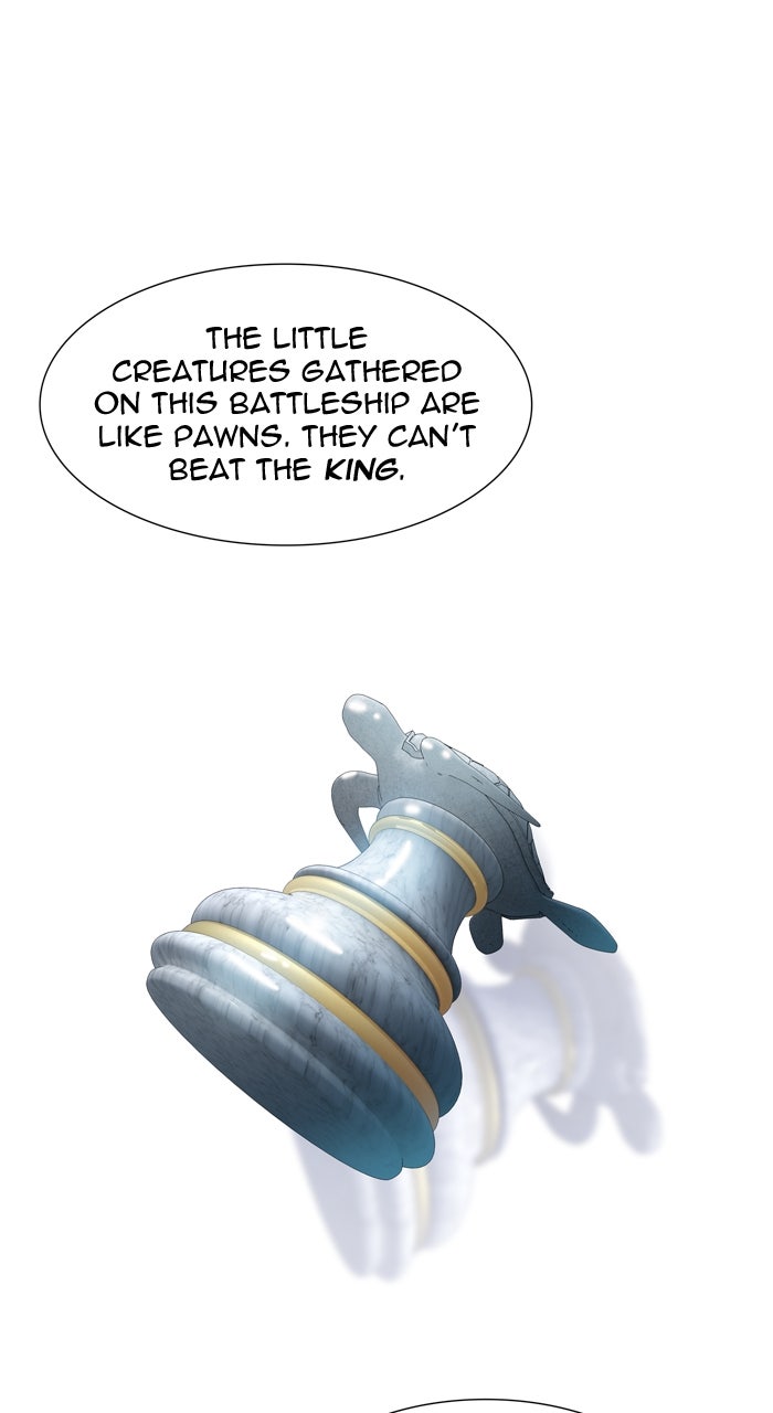 Tower of God Manga Chapter 573 page 12 - [Season 3] Ep. 156