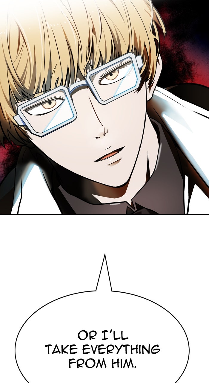 Tower of God Manga Chapter 573 page 123 - [Season 3] Ep. 156