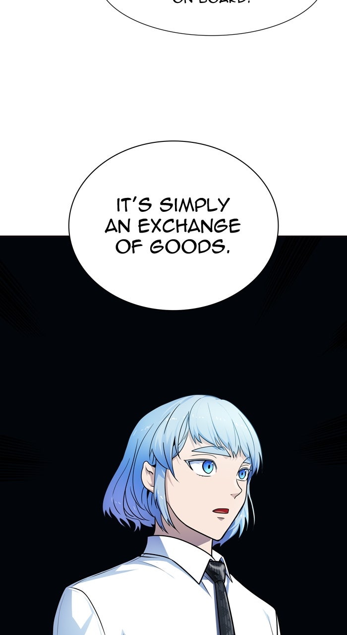 Tower of God Manga Chapter 573 page 15 - [Season 3] Ep. 156