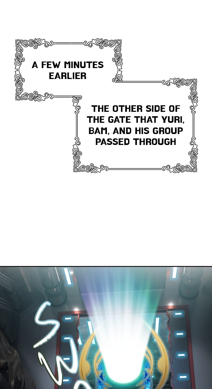 Tower of God Manga Chapter 573 page 18 - [Season 3] Ep. 156