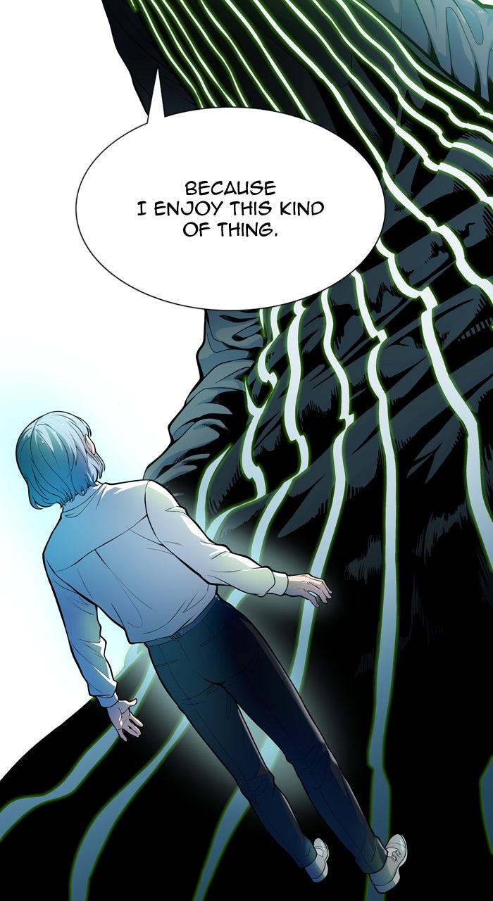 Tower of God Manga Chapter 573 page 2 - [Season 3] Ep. 156
