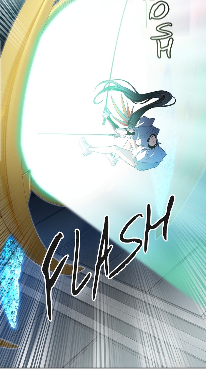 Tower of God Manga Chapter 573 page 20 - [Season 3] Ep. 156