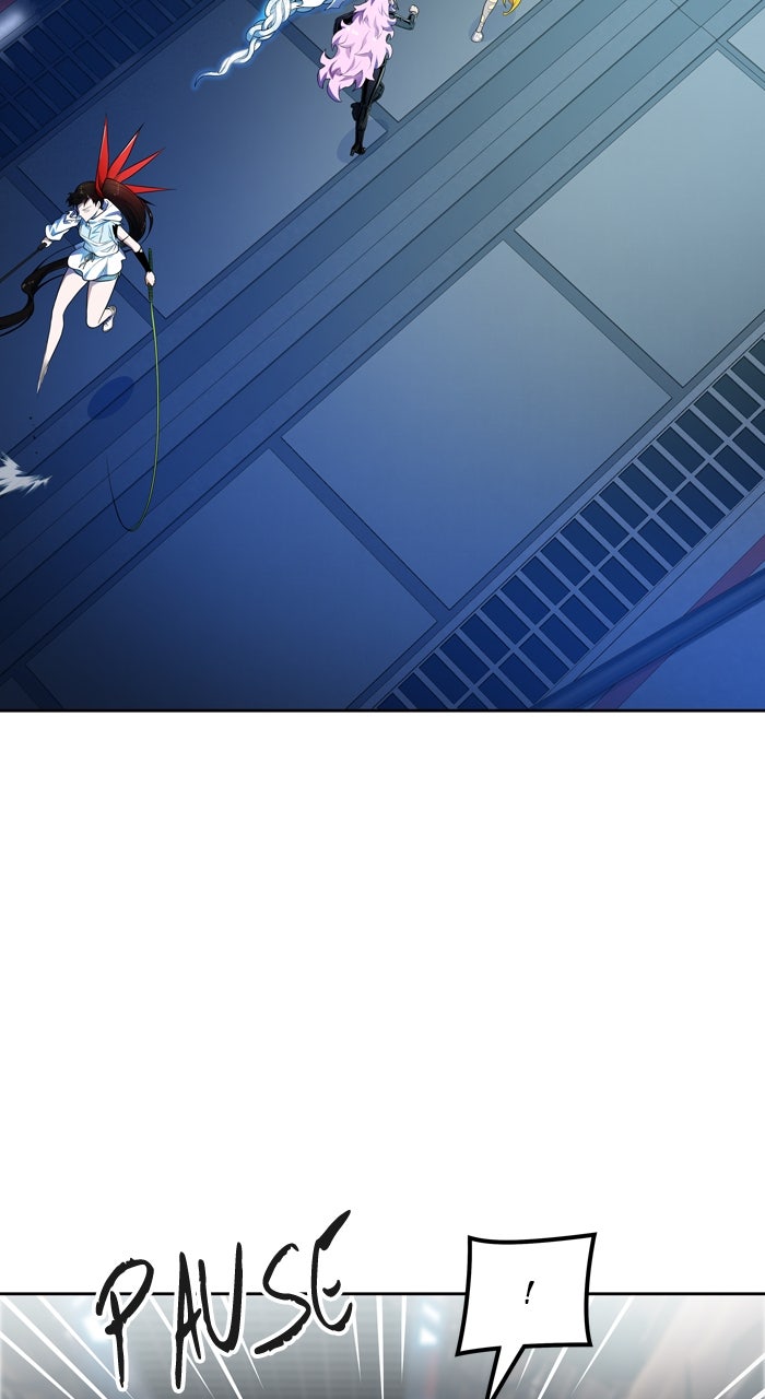 Tower of God Manga Chapter 573 page 26 - [Season 3] Ep. 156