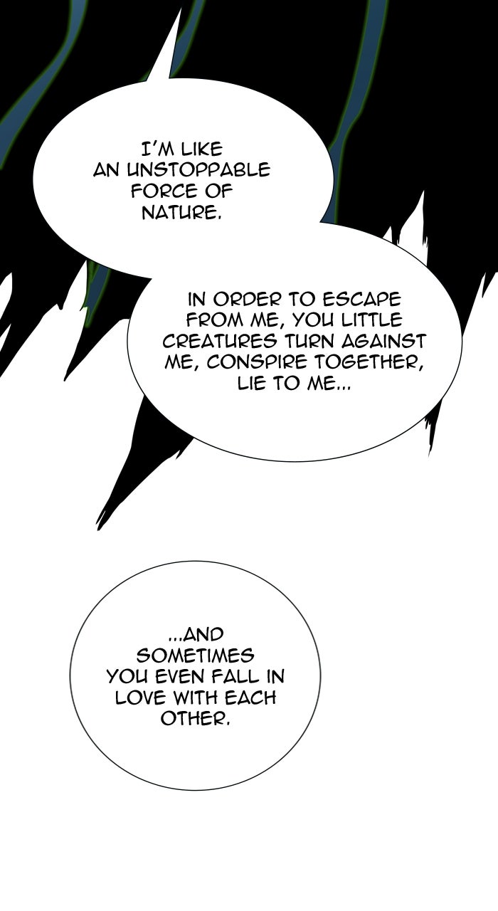 Tower of God Manga Chapter 573 page 3 - [Season 3] Ep. 156