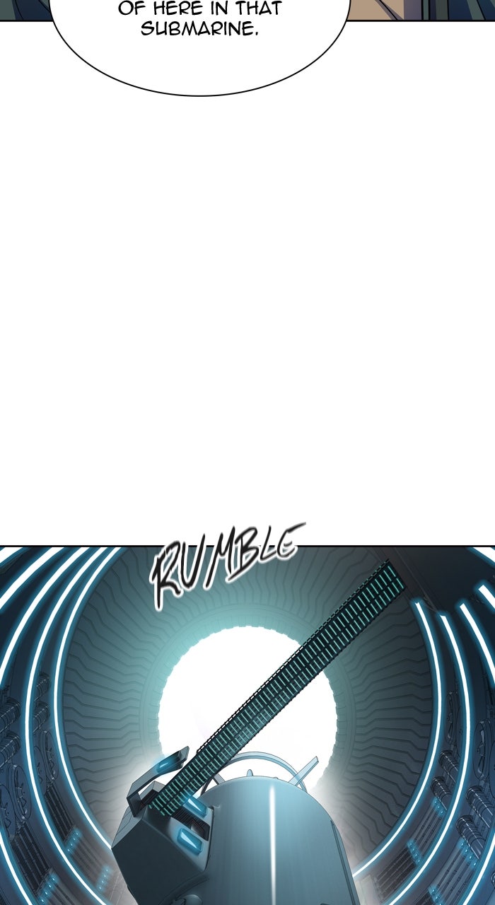 Tower of God Manga Chapter 573 page 31 - [Season 3] Ep. 156