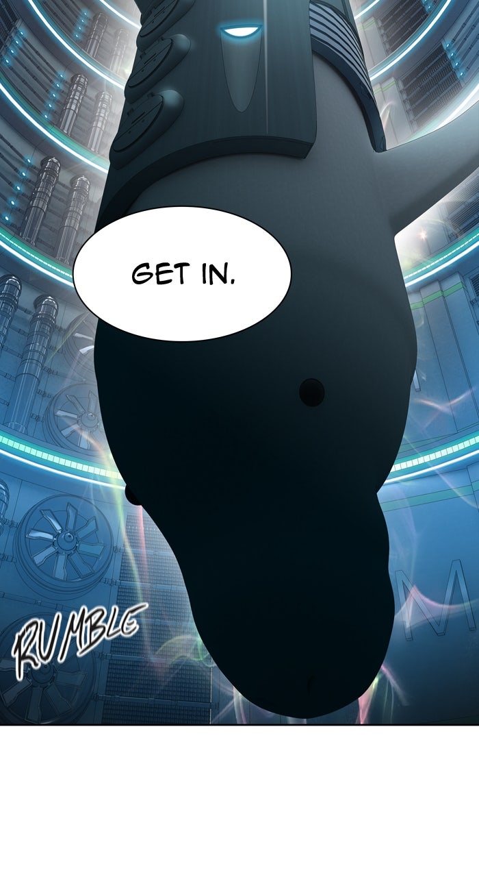 Tower of God Manga Chapter 573 page 32 - [Season 3] Ep. 156