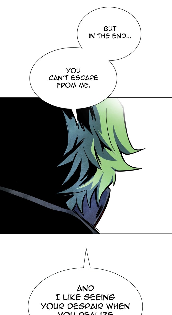 Tower of God Manga Chapter 573 page 4 - [Season 3] Ep. 156