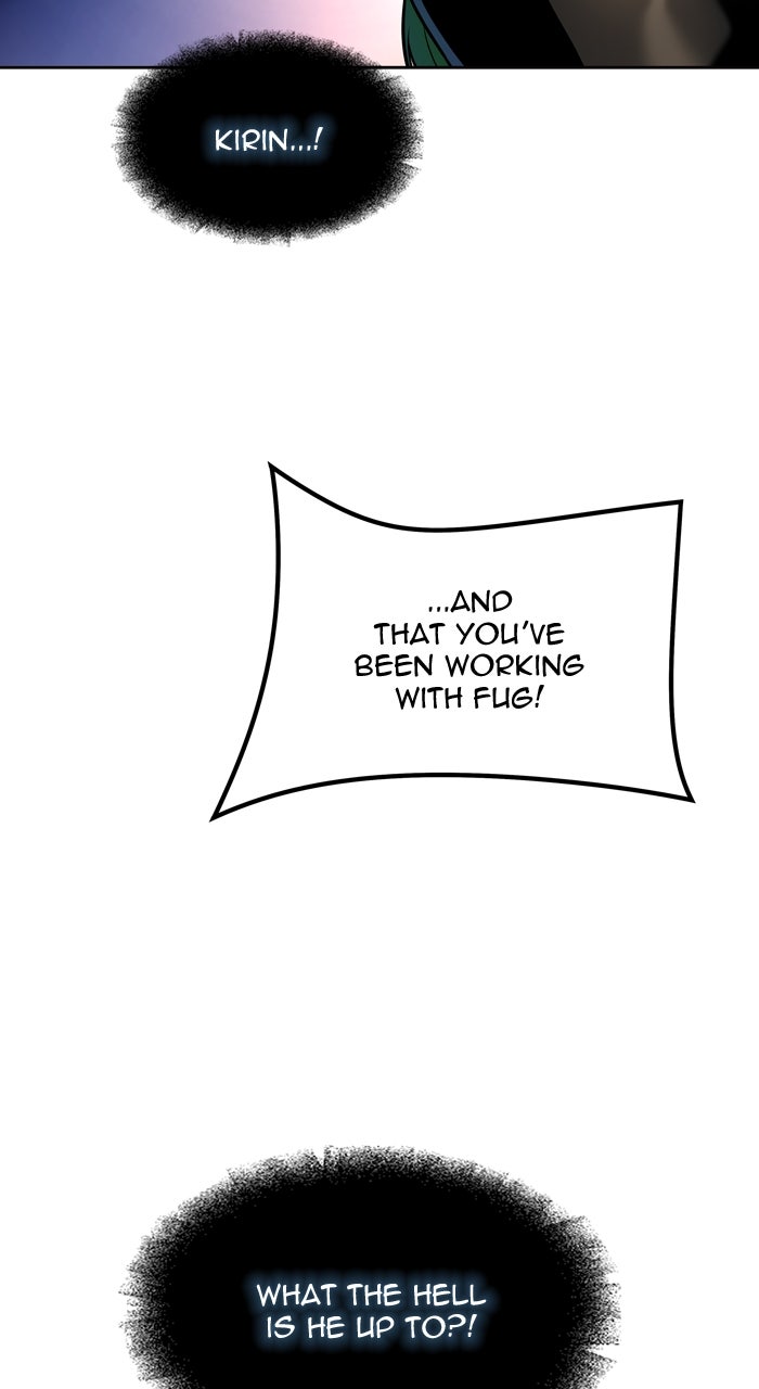 Tower of God Manga Chapter 573 page 41 - [Season 3] Ep. 156