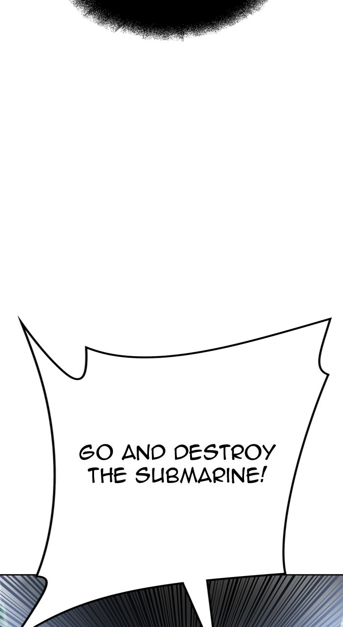 Tower of God Manga Chapter 573 page 42 - [Season 3] Ep. 156