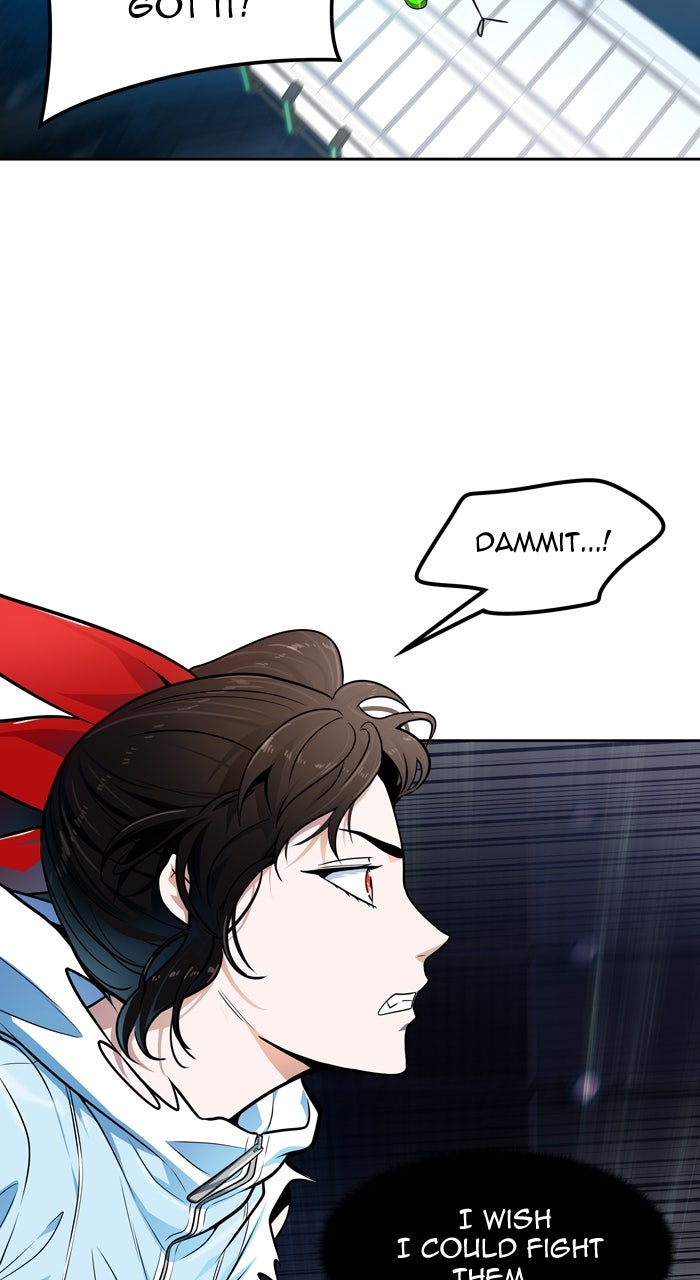 Tower of God Manga Chapter 573 page 45 - [Season 3] Ep. 156