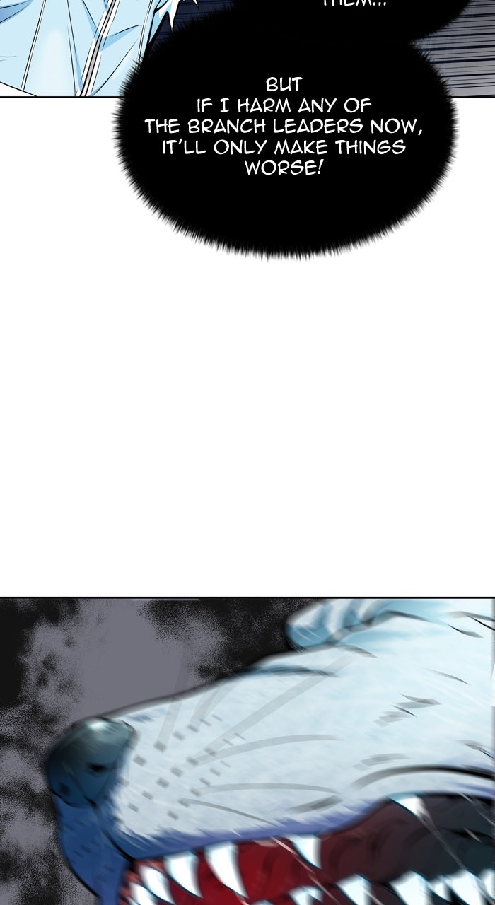 Tower of God Manga Chapter 573 page 46 - [Season 3] Ep. 156