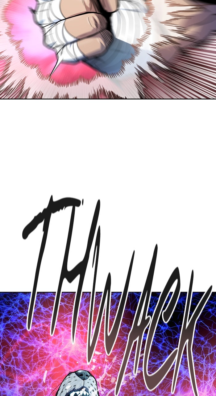 Tower of God Manga Chapter 573 page 48 - [Season 3] Ep. 156