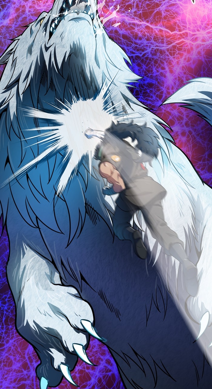 Tower of God Manga Chapter 573 page 49 - [Season 3] Ep. 156