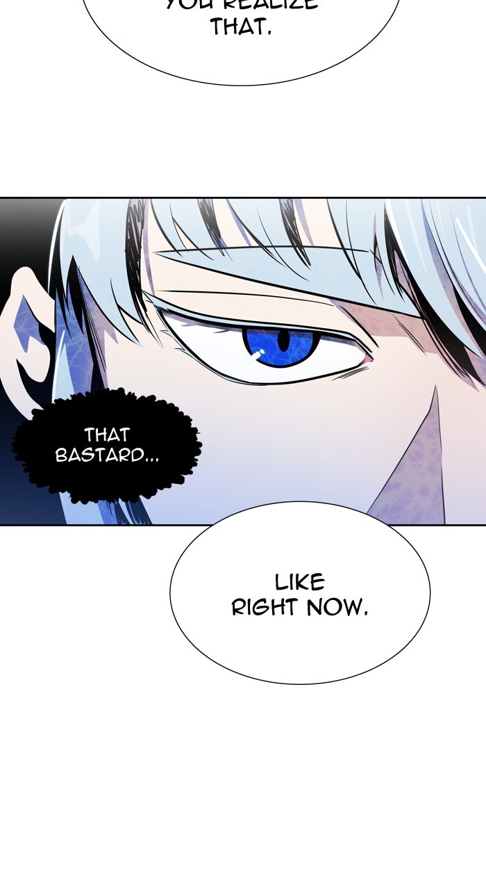 Tower of God Manga Chapter 573 page 5 - [Season 3] Ep. 156