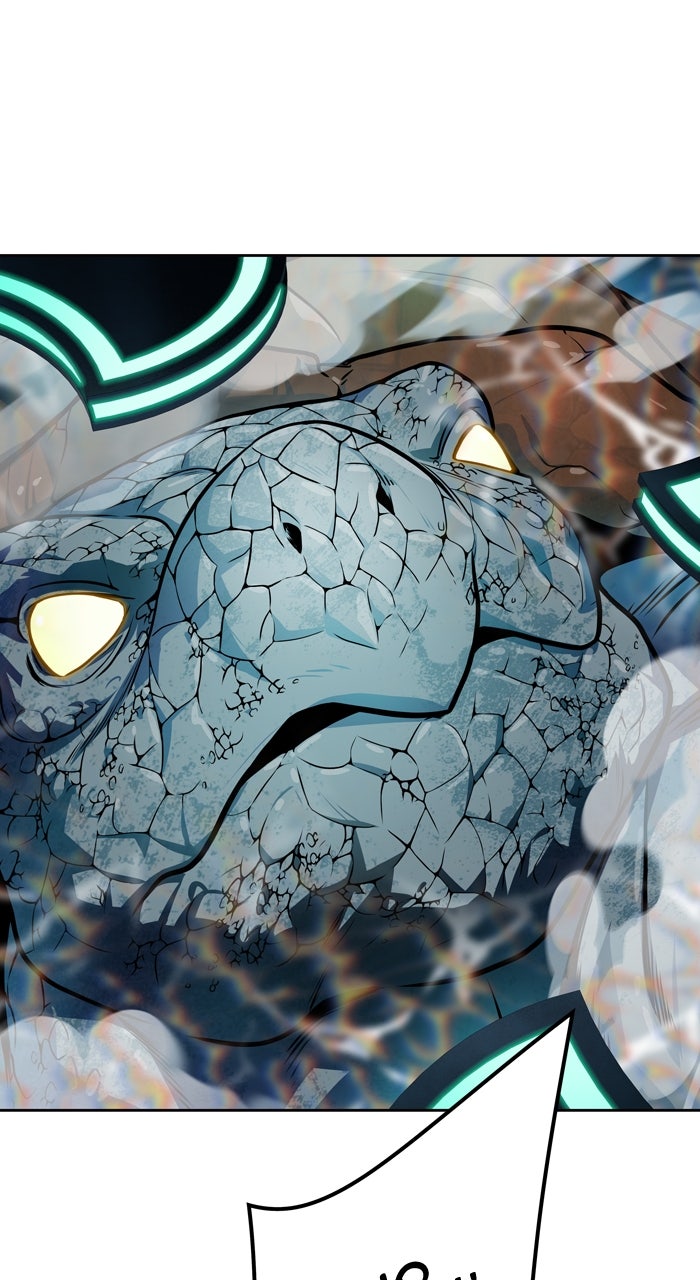 Tower of God Manga Chapter 573 page 56 - [Season 3] Ep. 156