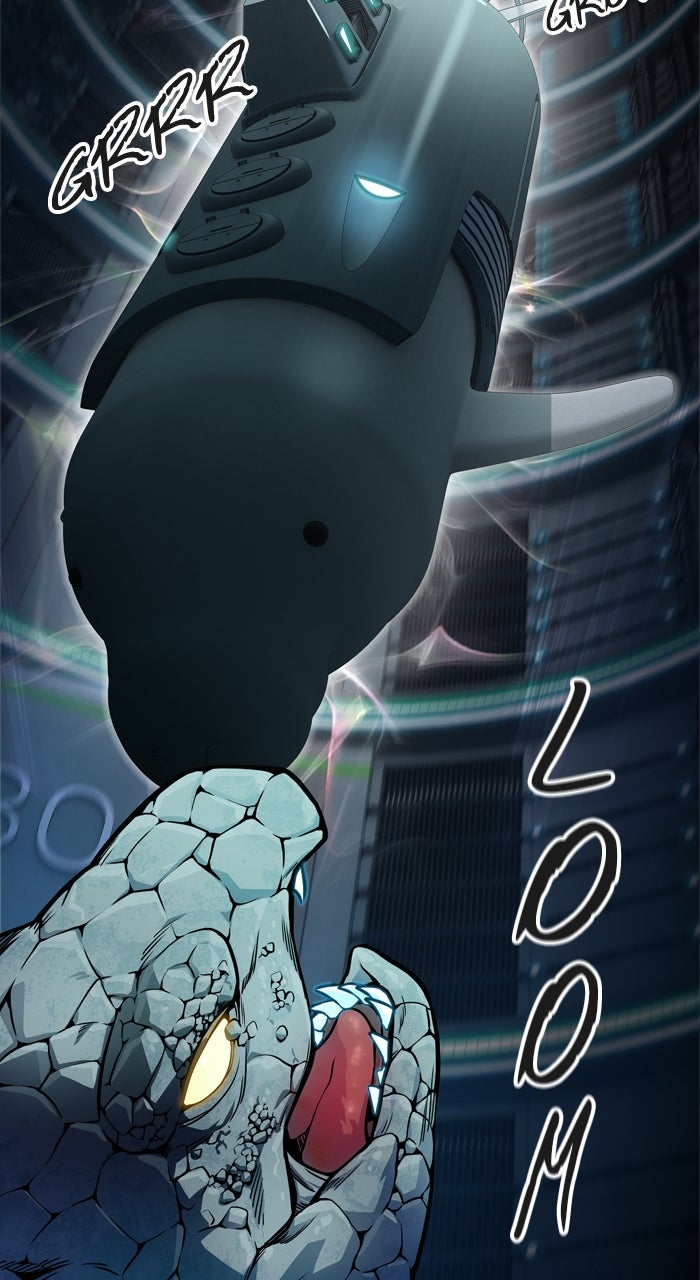 Tower of God Manga Chapter 573 page 62 - [Season 3] Ep. 156