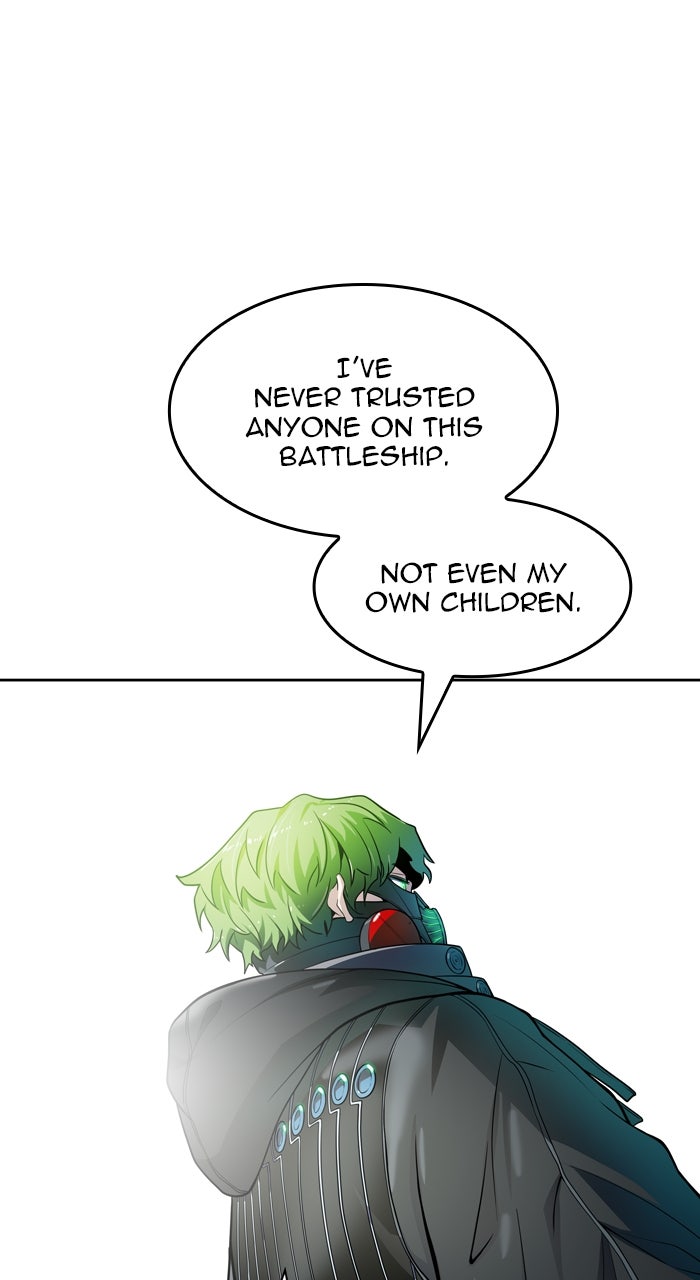 Tower of God Manga Chapter 573 page 65 - [Season 3] Ep. 156