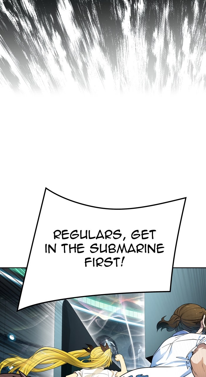 Tower of God Manga Chapter 573 page 68 - [Season 3] Ep. 156