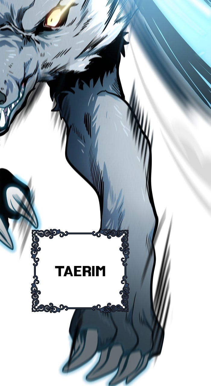 Tower of God Manga Chapter 573 page 73 - [Season 3] Ep. 156