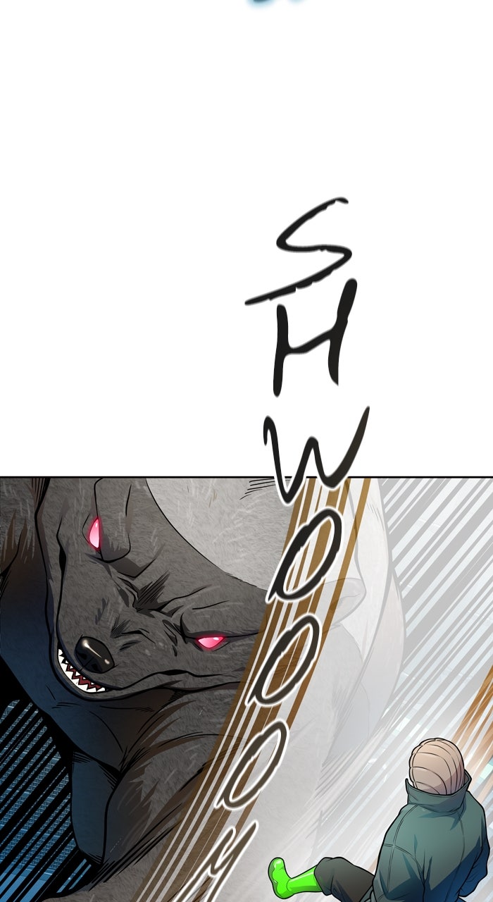 Tower of God Manga Chapter 573 page 74 - [Season 3] Ep. 156