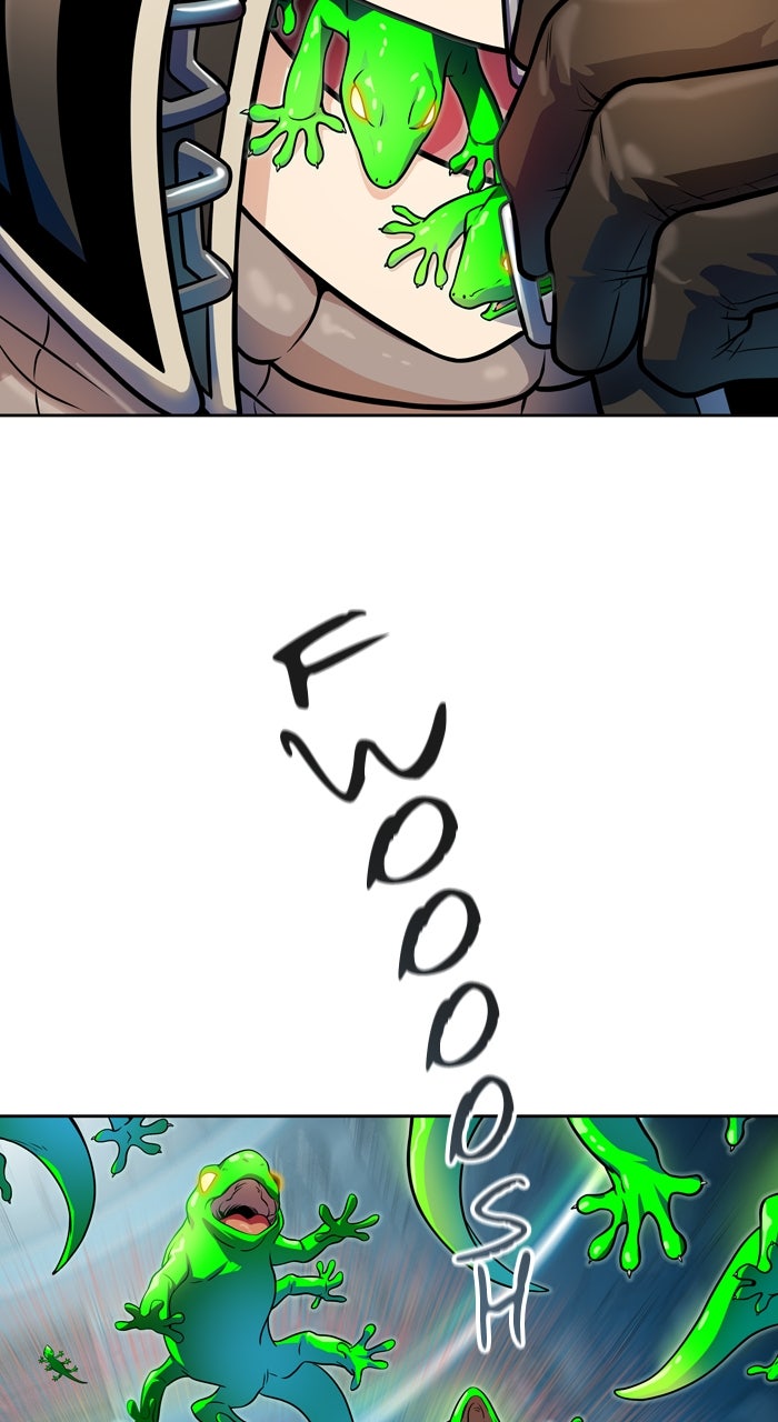 Tower of God Manga Chapter 573 page 76 - [Season 3] Ep. 156