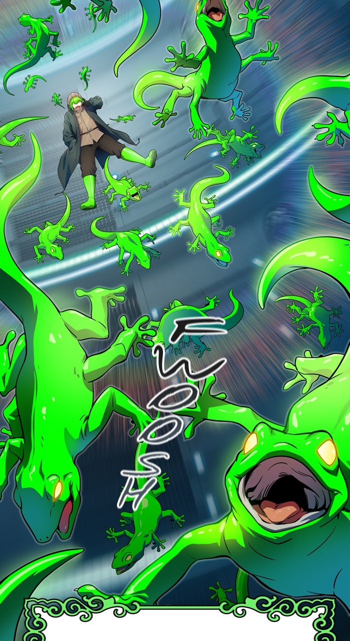 Tower of God Manga Chapter 573 page 77 - [Season 3] Ep. 156