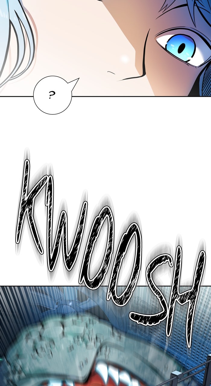 Tower of God Manga Chapter 573 page 83 - [Season 3] Ep. 156