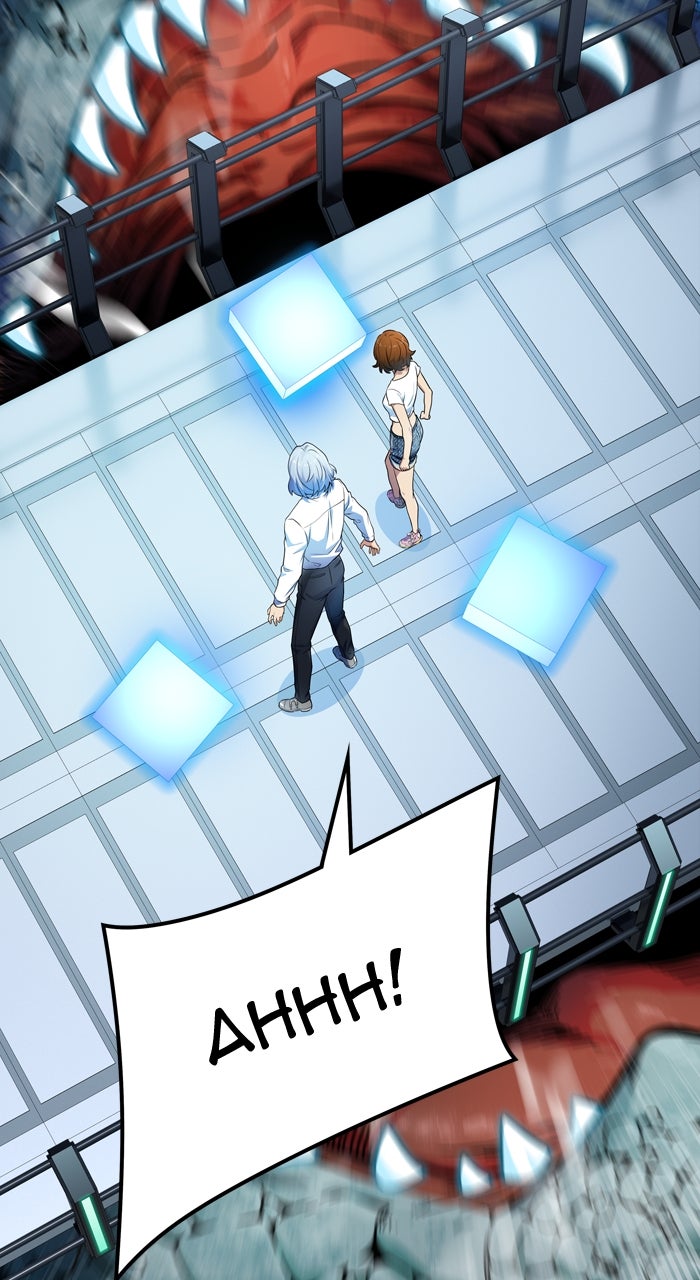 Tower of God Manga Chapter 573 page 84 - [Season 3] Ep. 156