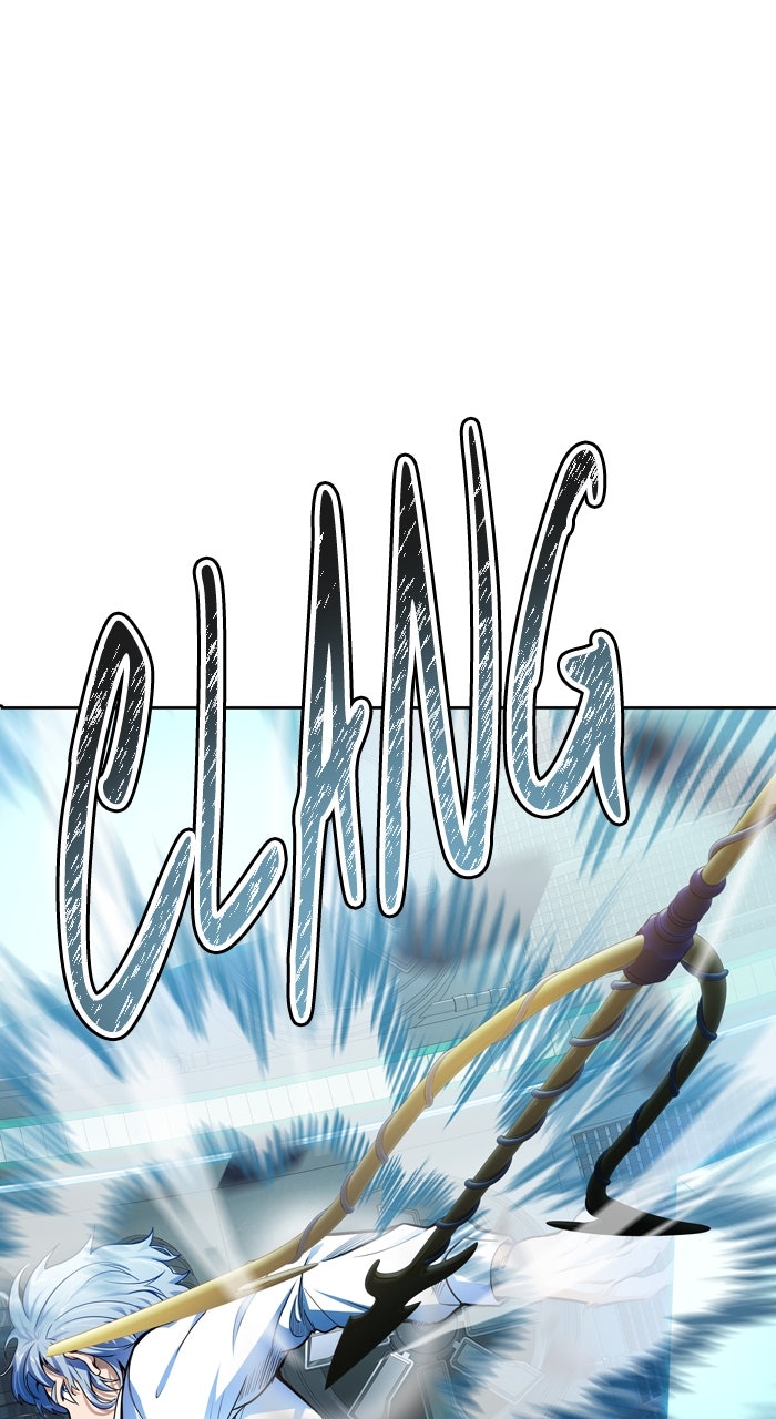 Tower of God Manga Chapter 573 page 90 - [Season 3] Ep. 156