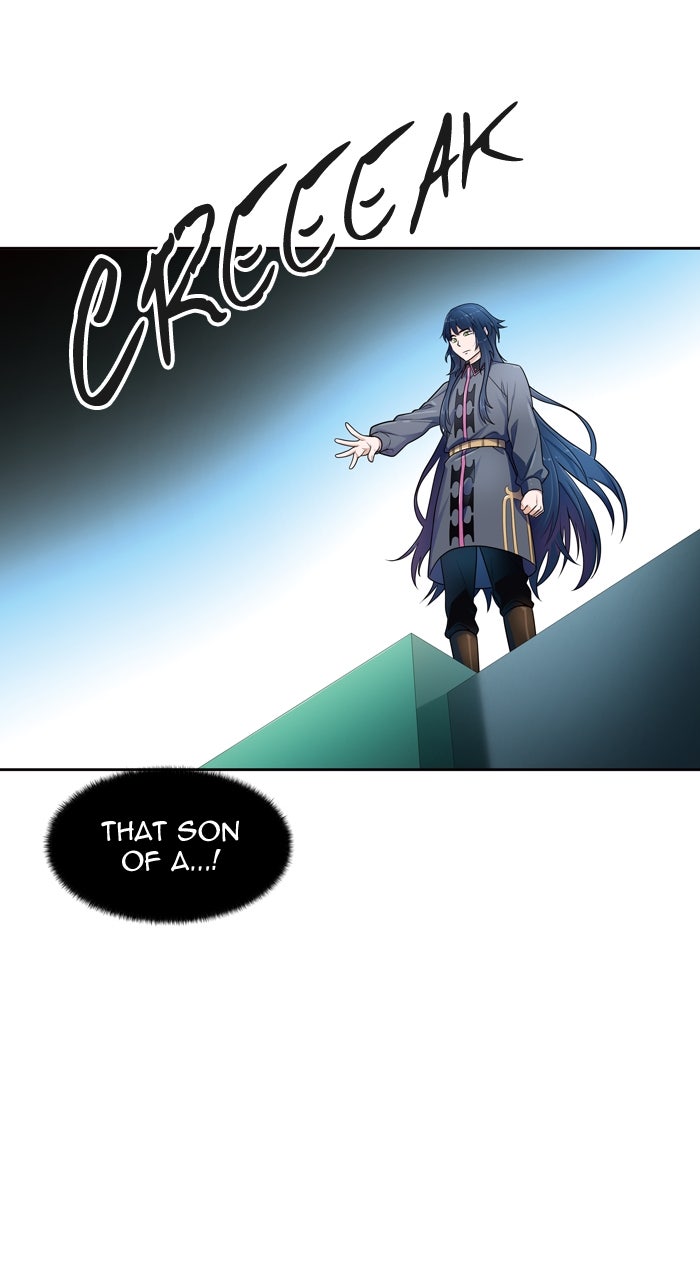 Tower of God Manga Chapter 573 page 92 - [Season 3] Ep. 156