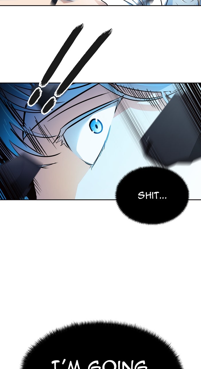 Tower of God Manga Chapter 573 page 94 - [Season 3] Ep. 156