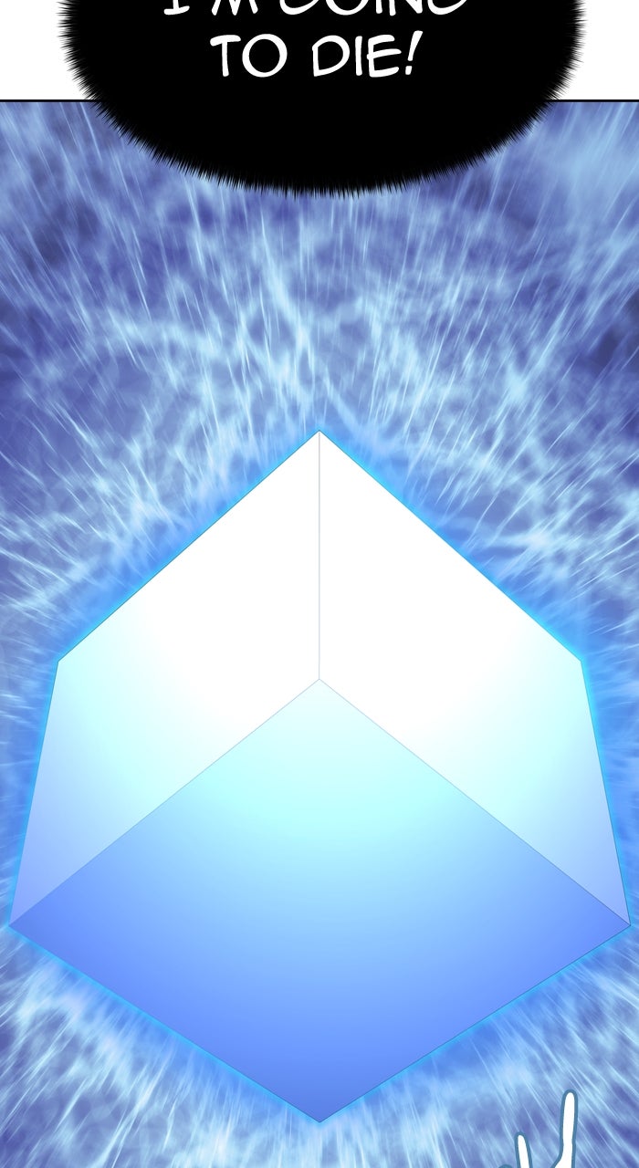 Tower of God Manga Chapter 573 page 95 - [Season 3] Ep. 156