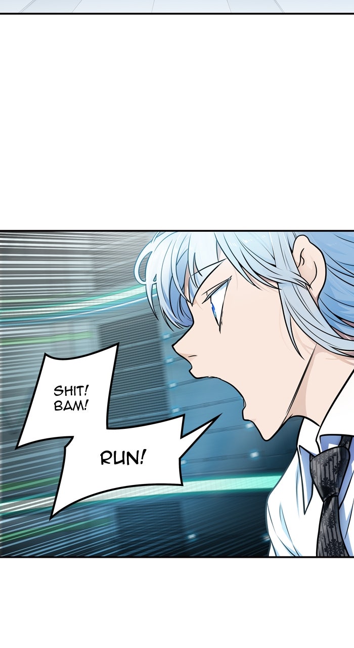 Tower of God Manga Chapter 574 page 10 - [Season 3] Ep. 157