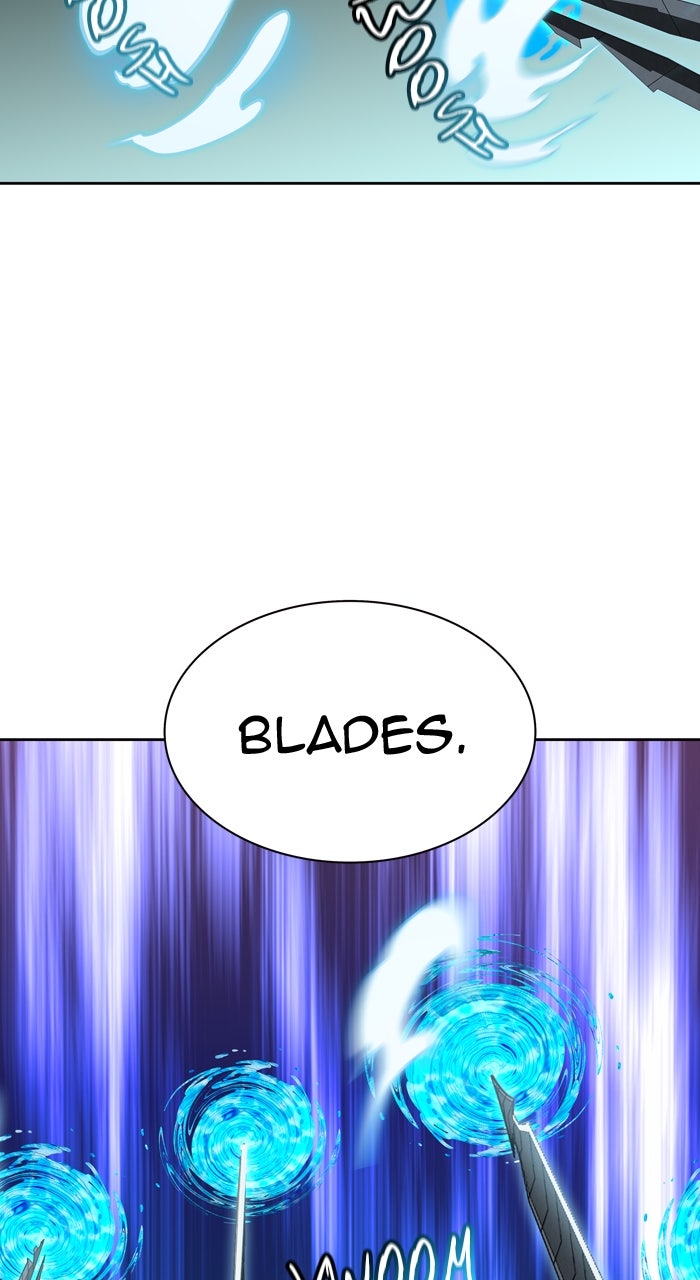 Tower of God Manga Chapter 574 page 100 - [Season 3] Ep. 157