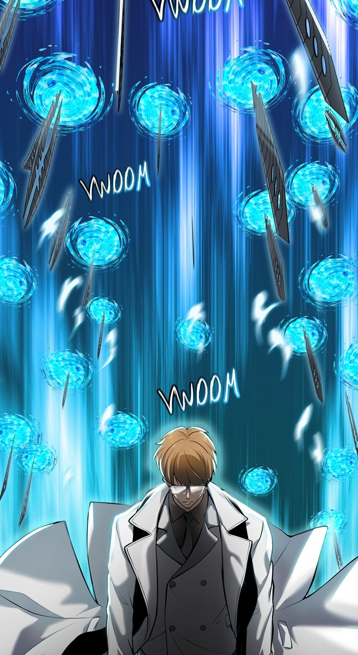 Tower of God Manga Chapter 574 page 101 - [Season 3] Ep. 157