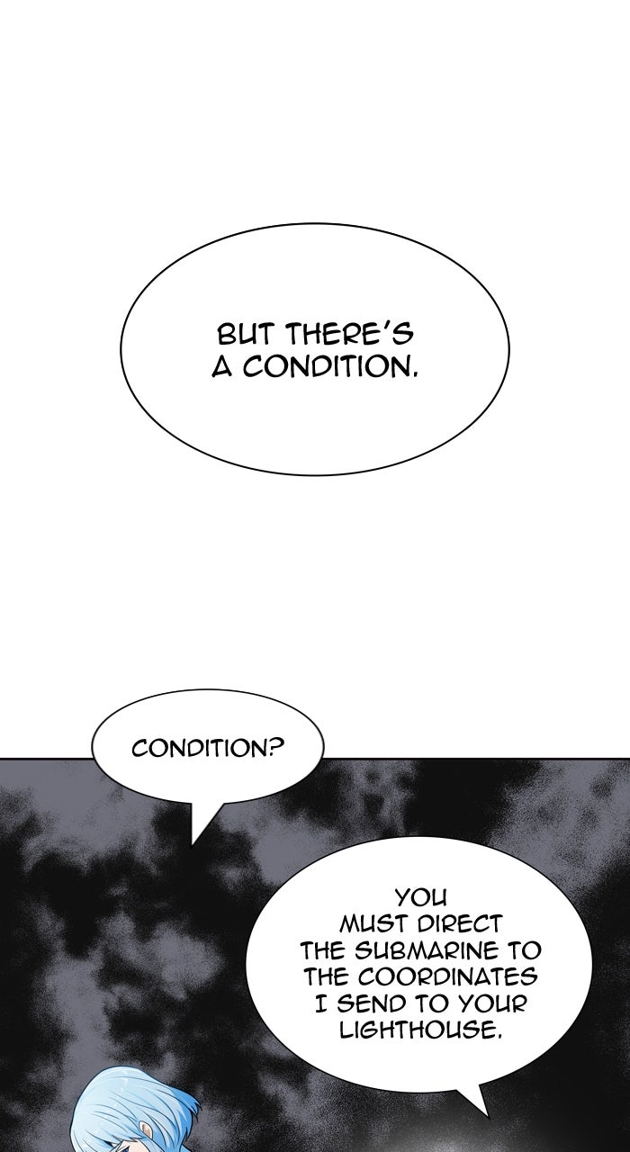 Tower of God Manga Chapter 574 page 12 - [Season 3] Ep. 157